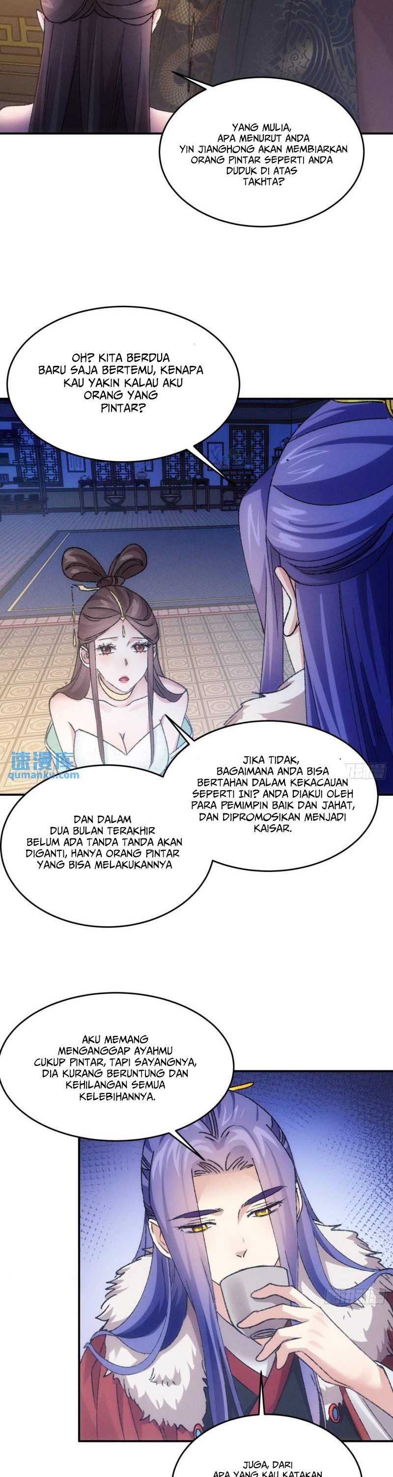 I Just Don’t Play the Card According to the Routine chapter 166