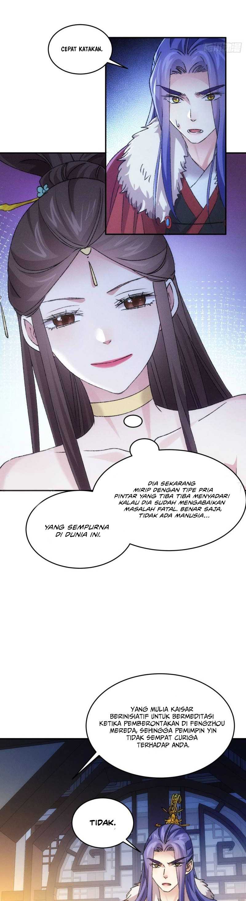I Just Don’t Play the Card According to the Routine chapter 166