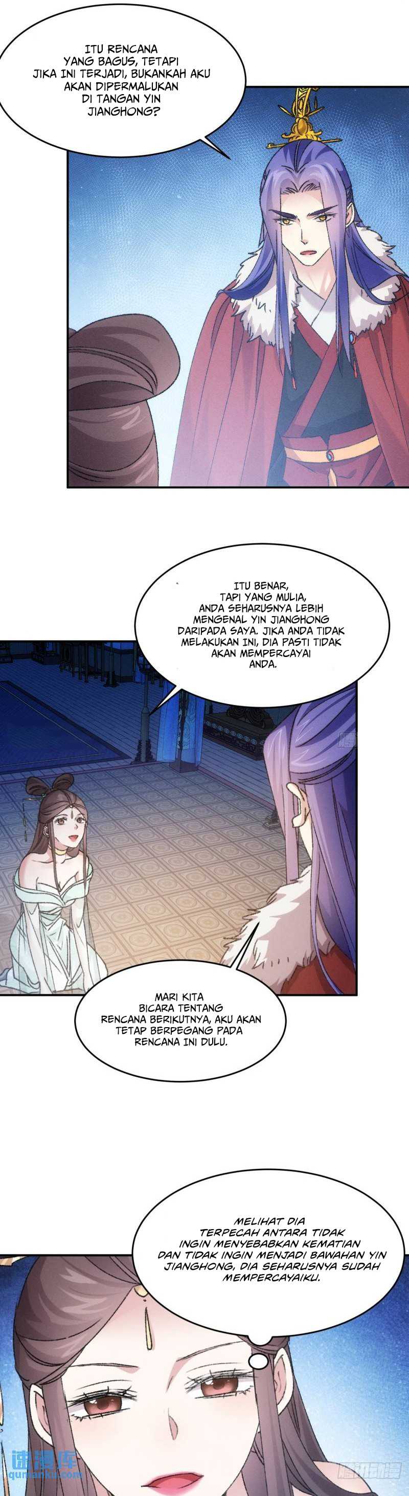 I Just Don’t Play the Card According to the Routine chapter 166