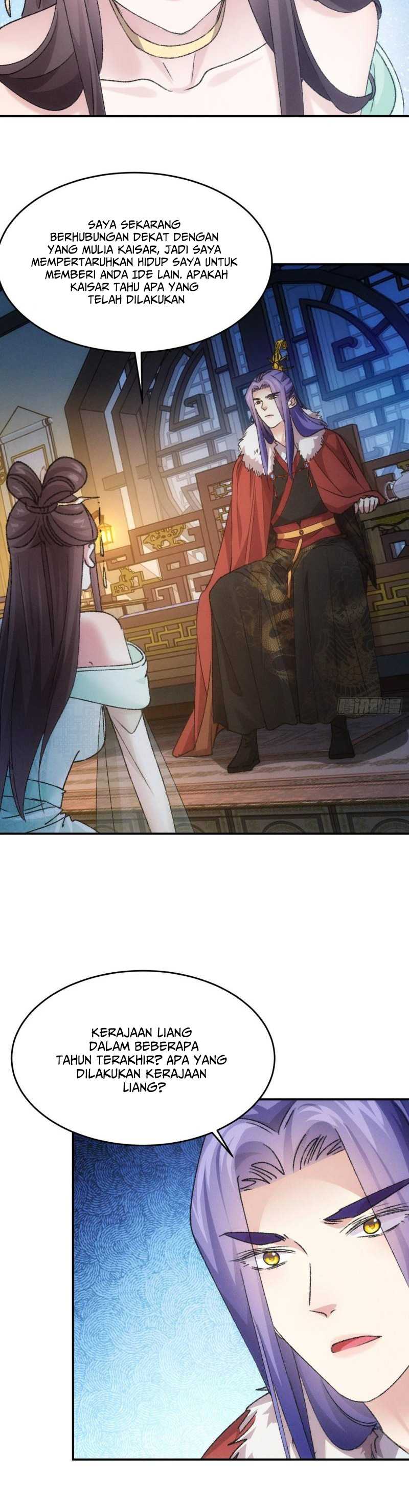I Just Don’t Play the Card According to the Routine chapter 166
