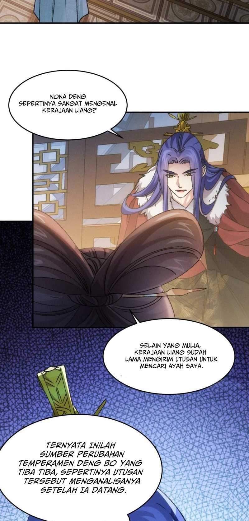 I Just Don’t Play the Card According to the Routine chapter 166
