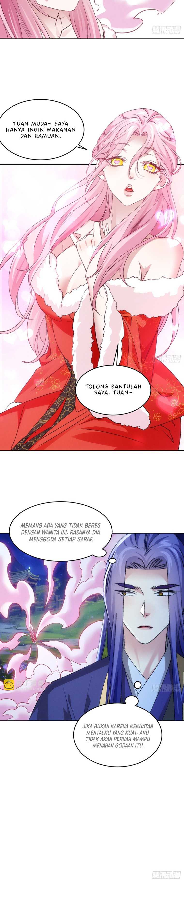 I Just Don’t Play the Card According to the Routine chapter 175