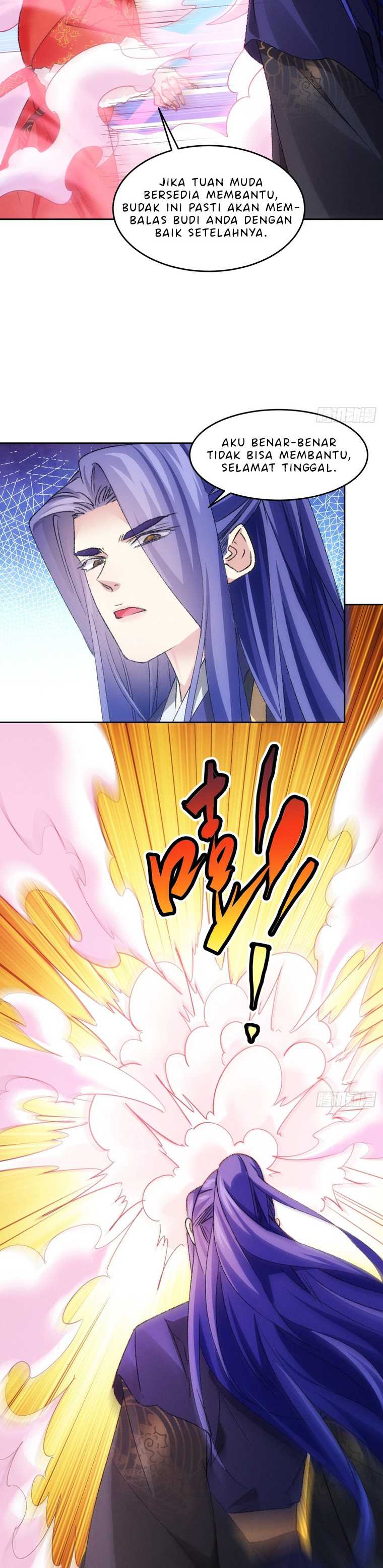 I Just Don’t Play the Card According to the Routine chapter 175