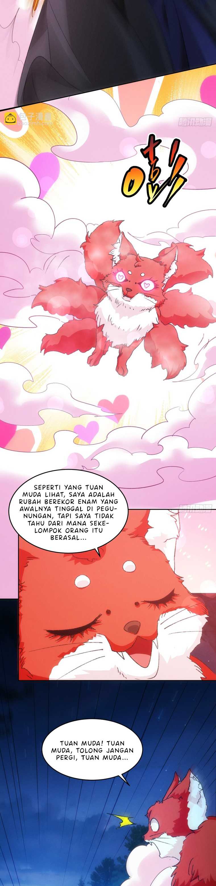 I Just Don’t Play the Card According to the Routine chapter 175