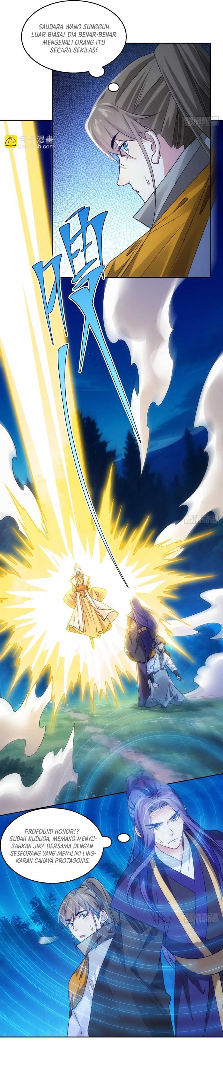 I Just Don’t Play the Card According to the Routine chapter 175