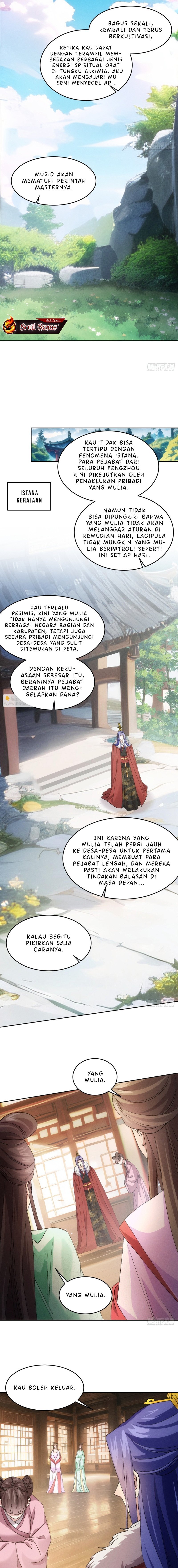 I Just Don’t Play the Card According to the Routine chapter 178