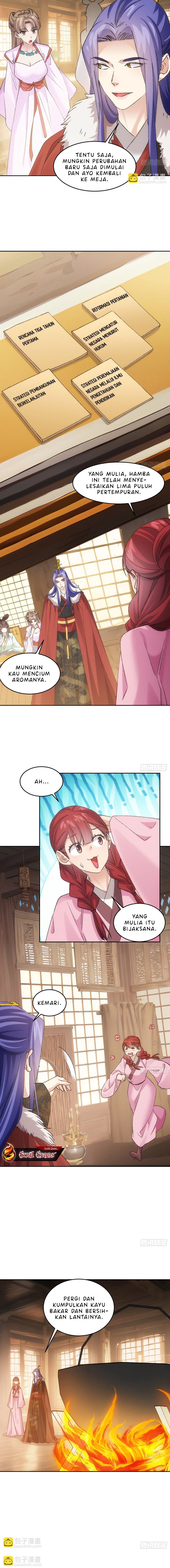 I Just Don’t Play the Card According to the Routine chapter 178