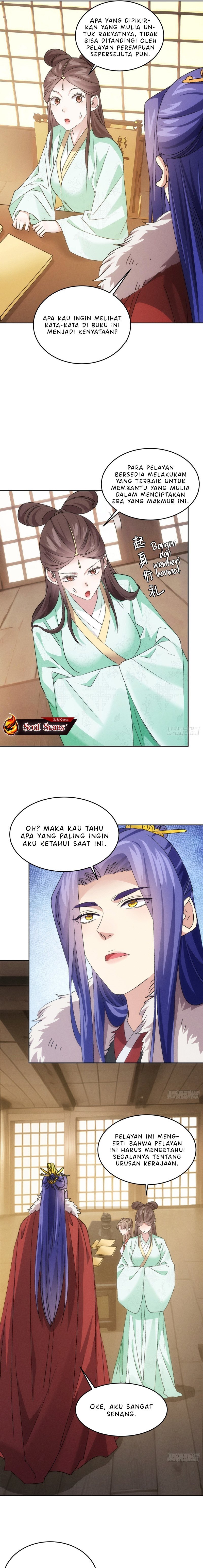 I Just Don’t Play the Card According to the Routine chapter 178