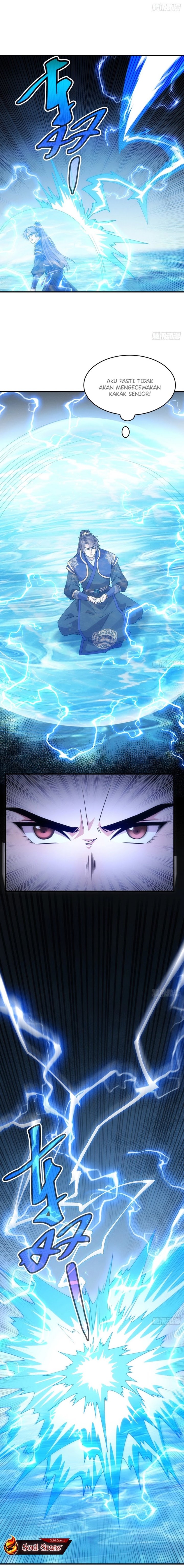 I Just Don’t Play the Card According to the Routine chapter 190