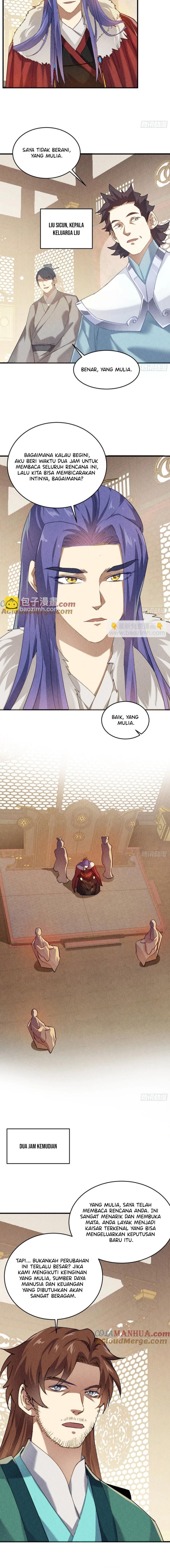 I Just Don’t Play the Card According to the Routine chapter 212