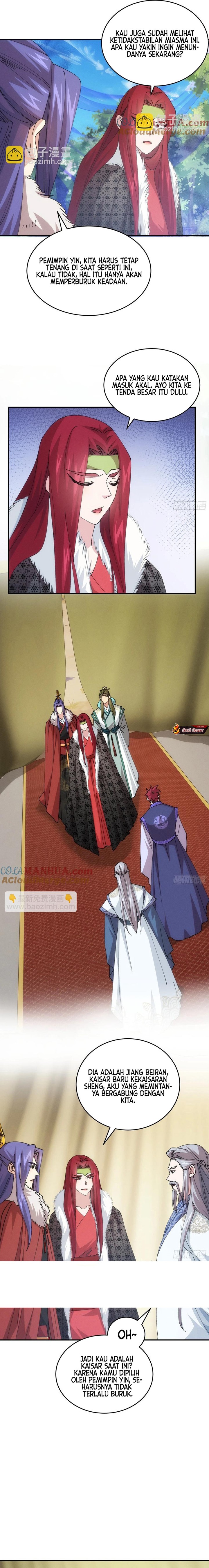 I Just Don’t Play the Card According to the Routine chapter 220