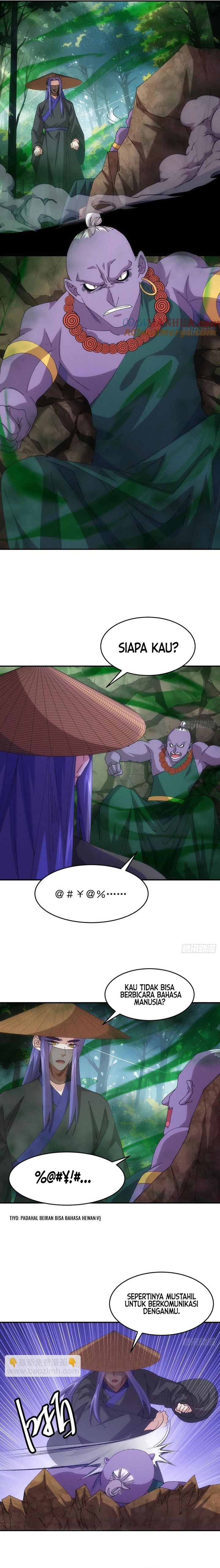 I Just Don’t Play the Card According to the Routine chapter 222