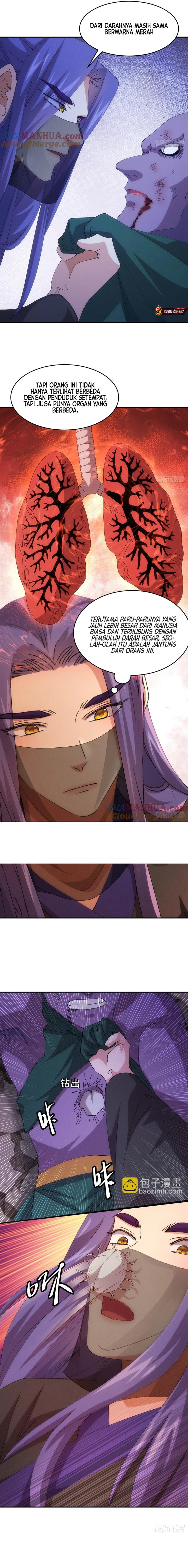 I Just Don’t Play the Card According to the Routine chapter 222