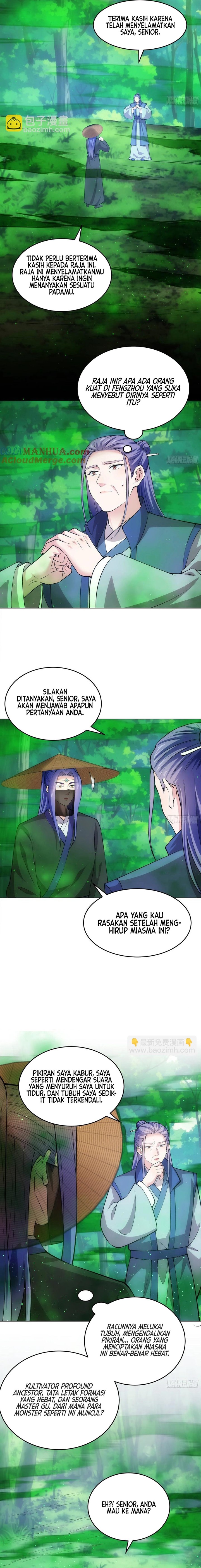 I Just Don’t Play the Card According to the Routine chapter 223