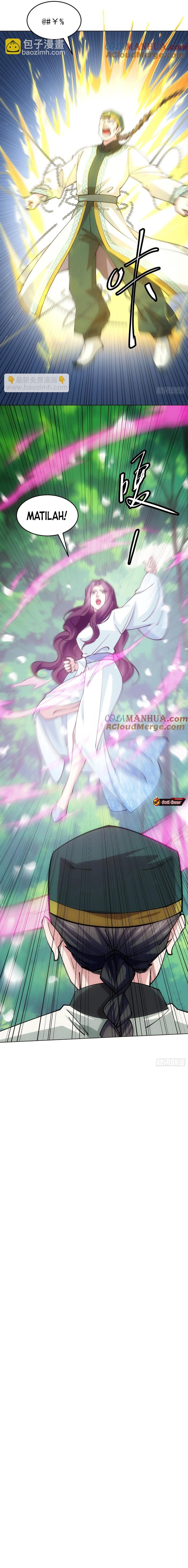 I Just Don’t Play the Card According to the Routine chapter 223