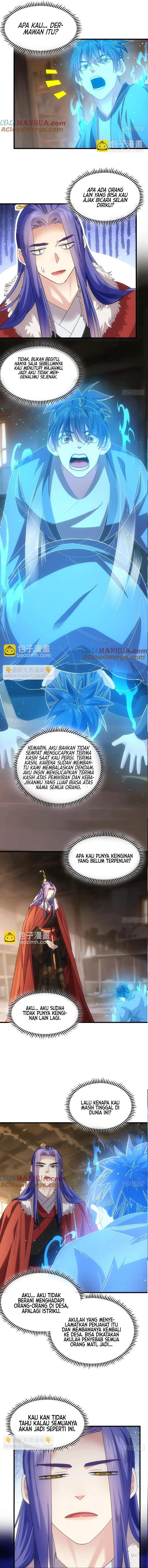 I Just Don’t Play the Card According to the Routine chapter 240