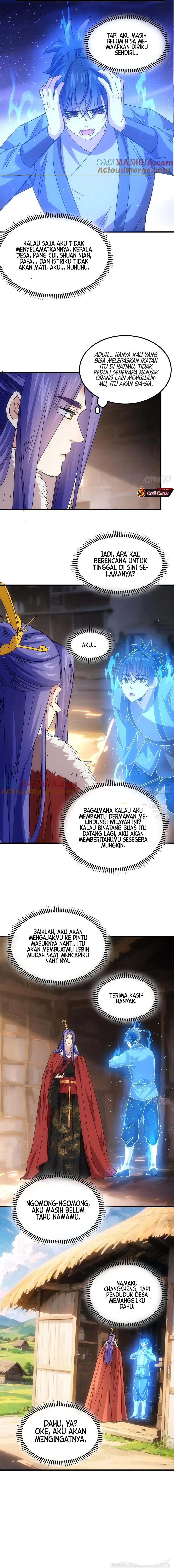 I Just Don’t Play the Card According to the Routine chapter 240