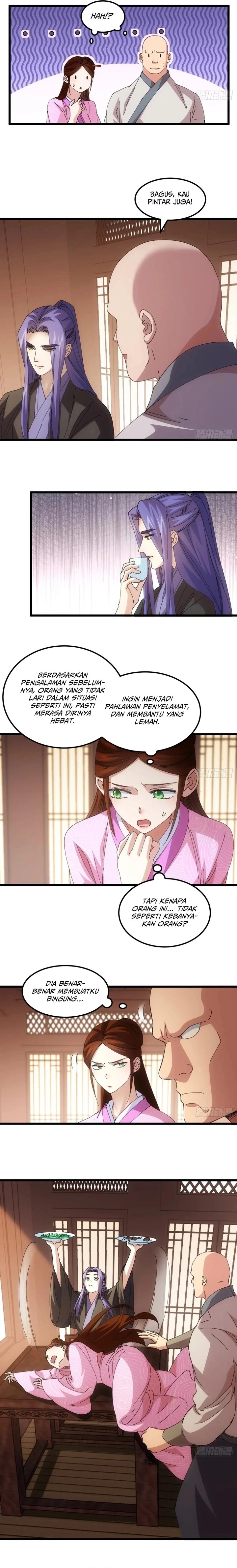 I Just Don’t Play the Card According to the Routine Chapter 25I Just Don’t Play the Card According to the Routine Chapter 261 Bahasa Indonesia2 Bahasa Indonesia