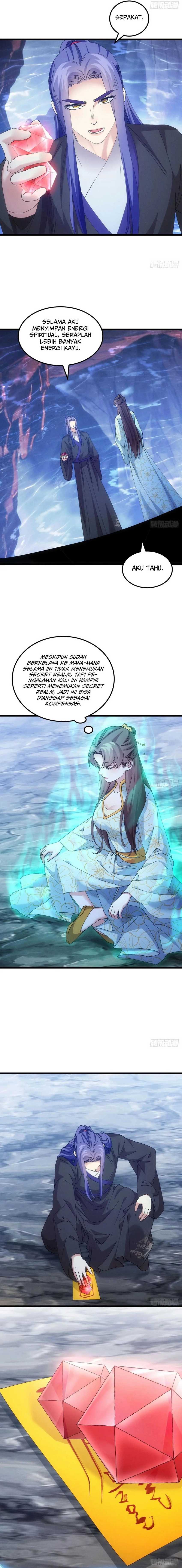 I Just Don’t Play the Card According to the Routine chapter 276