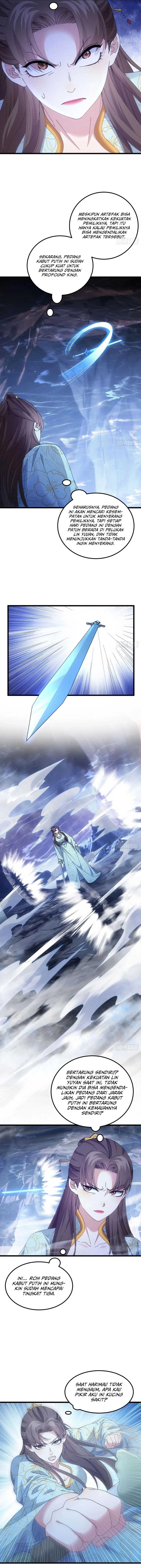 I Just Don’t Play the Card According to the Routine chapter 278