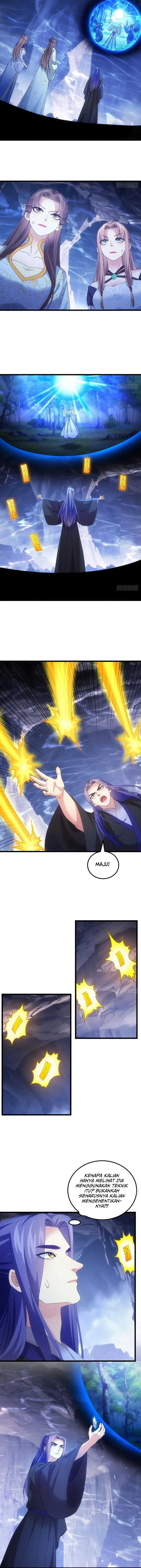 I Just Don’t Play the Card According to the Routine chapter 278