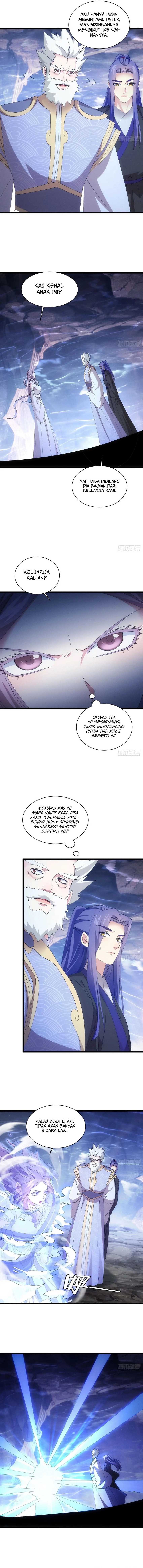 I Just Don’t Play the Card According to the Routine chapter 280