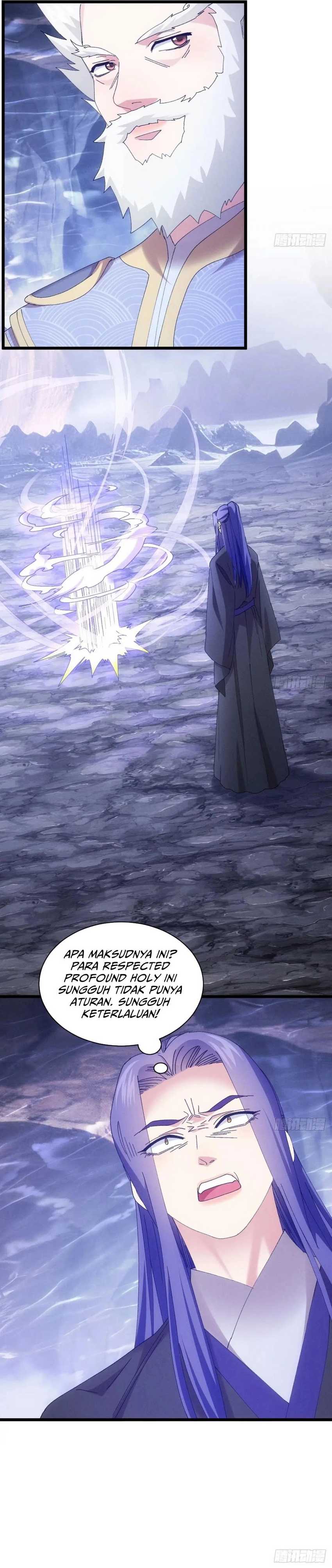 I Just Don’t Play the Card According to the Routine chapter 280