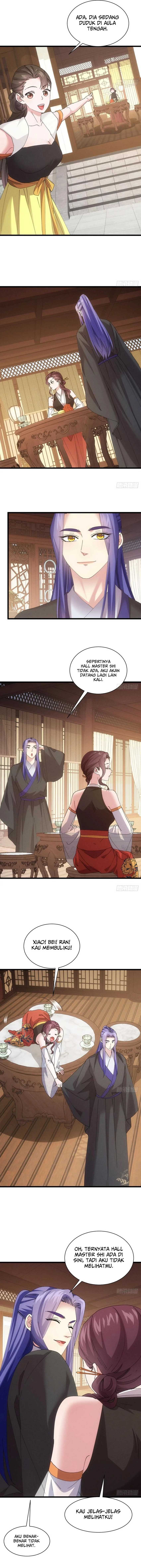 I Just Don’t Play the Card According to the Routine chapter 283