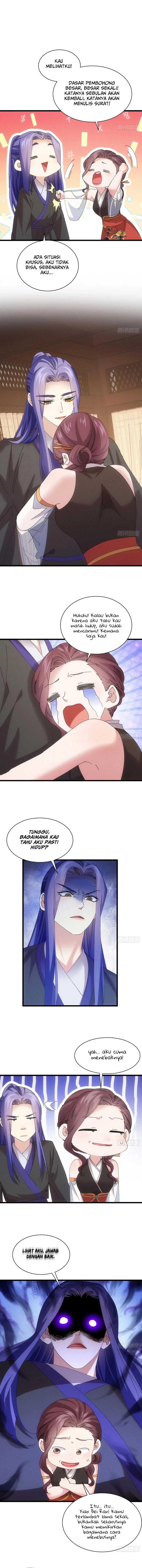 I Just Don’t Play the Card According to the Routine chapter 283