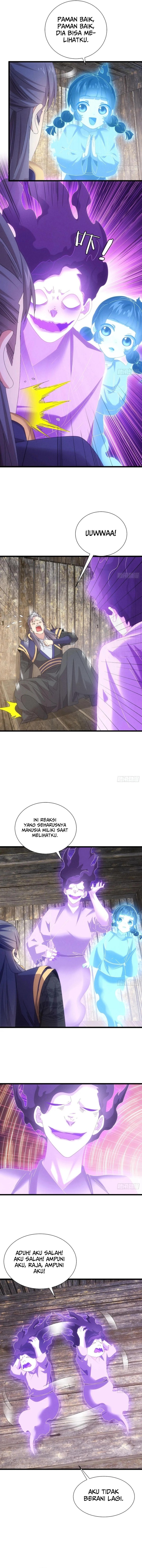 I Just Don’t Play the Card According to the Routine chapter 294
