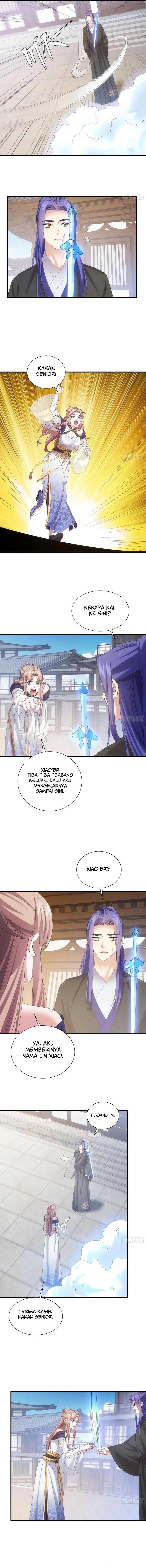 I Just Don’t Play the Card According to the Routine chapter 301