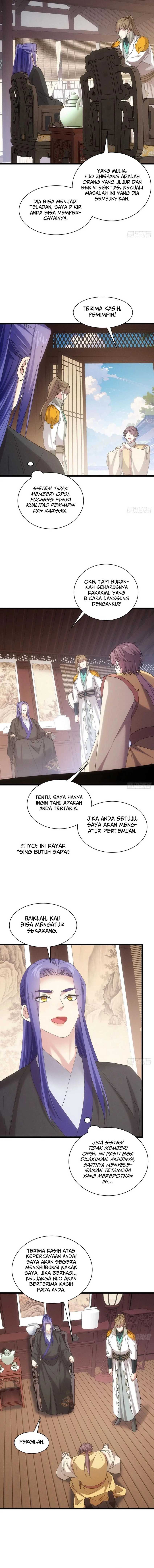 I Just Don’t Play the Card According to the Routine chapter 302