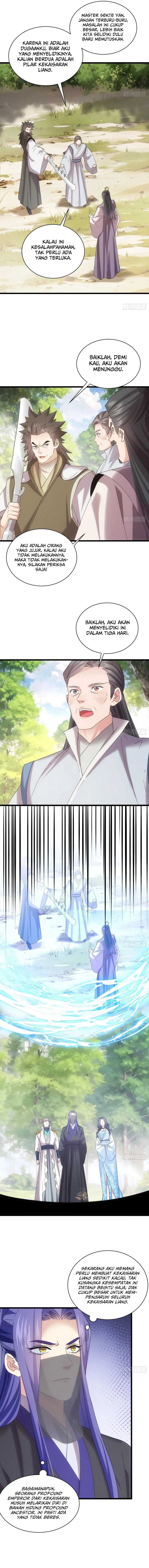 I Just Don’t Play the Card According to the Routine chapter 307