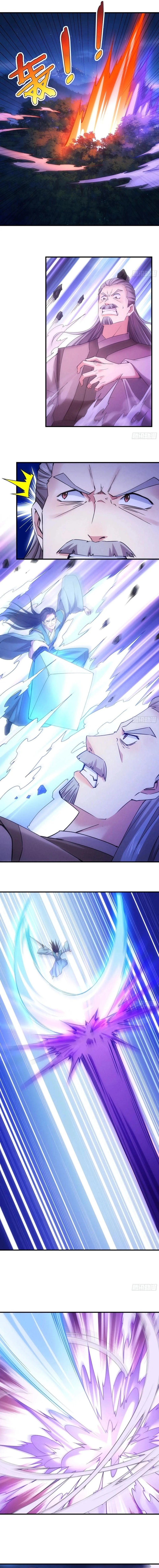 I Just Don’t Play the Card According to the Routine chapter 310