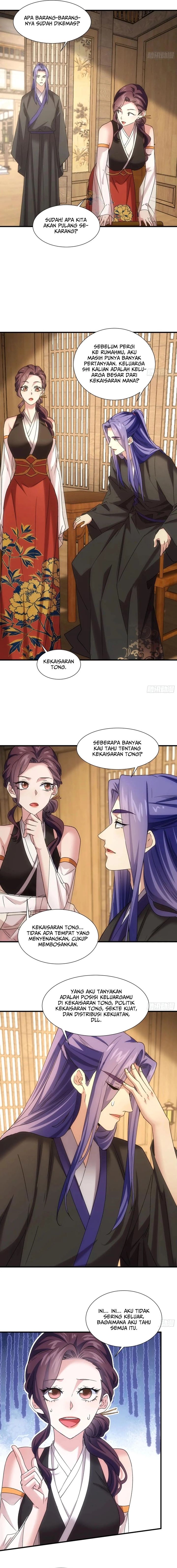 I Just Don’t Play the Card According to the Routine chapter 316