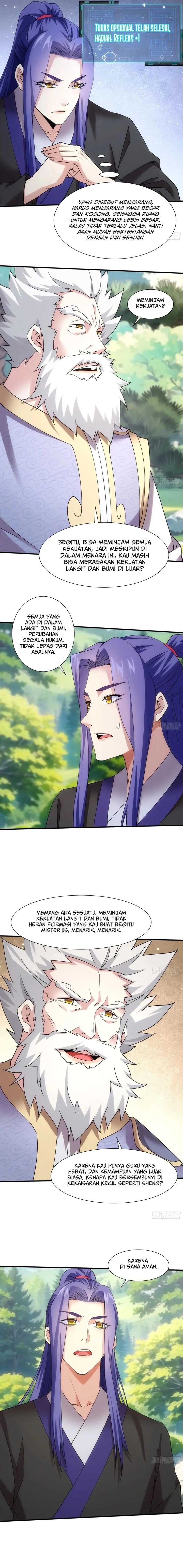 I Just Don’t Play the Card According to the Routine chapter 320