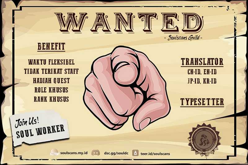 I Just Don’t Play the Card According to the Routine Chapter 321 Bahasa Indonesia