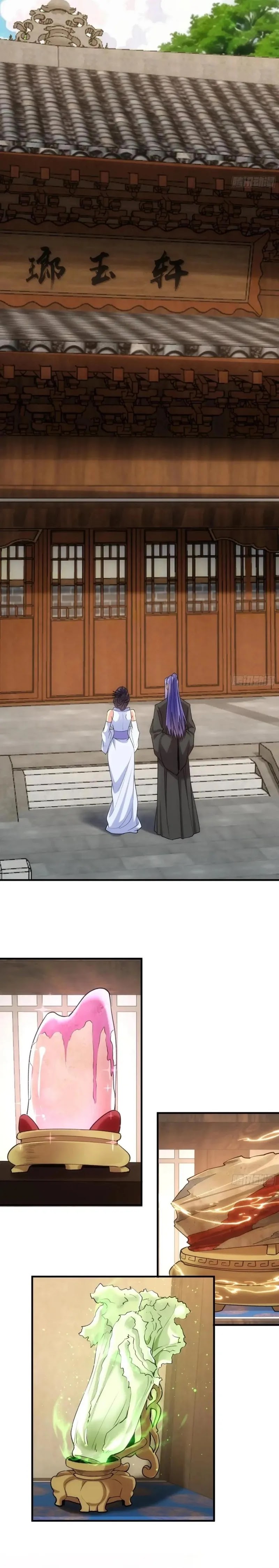 I Just Don’t Play the Card According to the Routine Chapter 327 Bahasa Indonesia