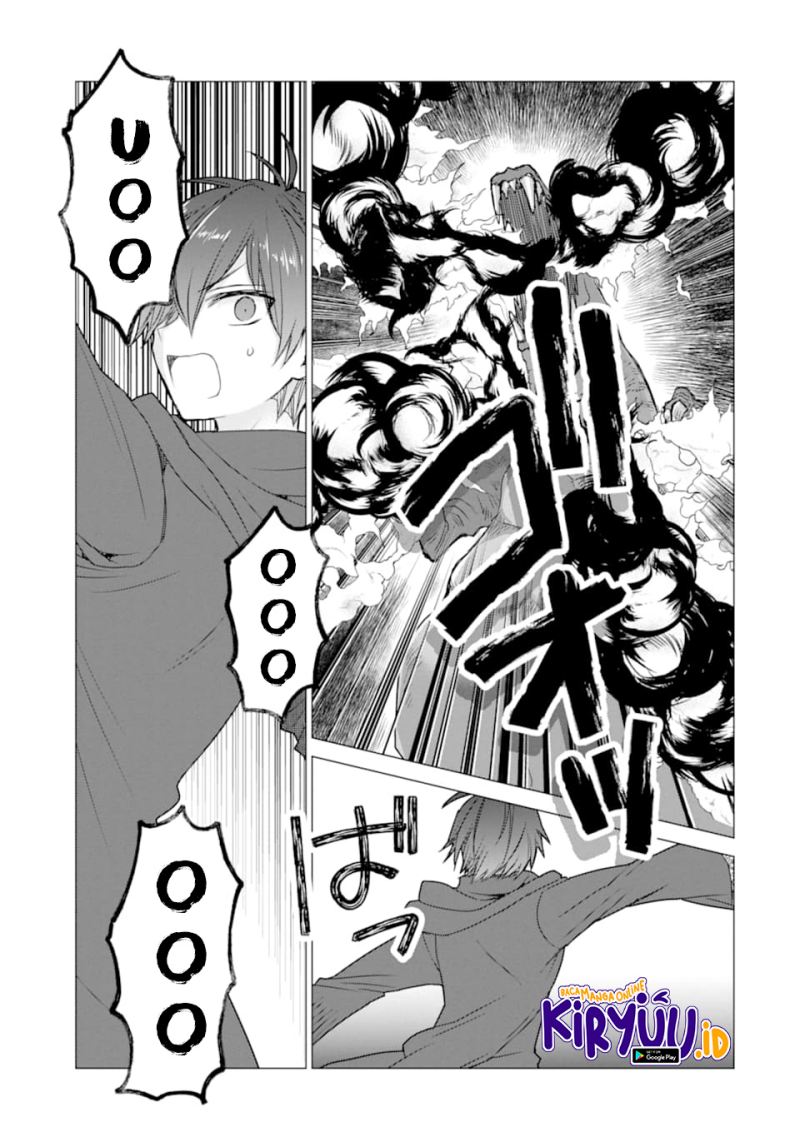 I was fired as an Adventurer, so I became an Alchemist!~ Frontier development? Alright, leave it to me! chapter 13