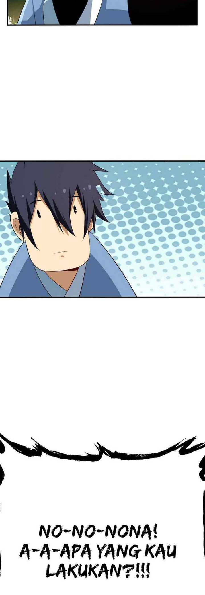 I Just Want to be Beaten to Death by Everyone chapter 3