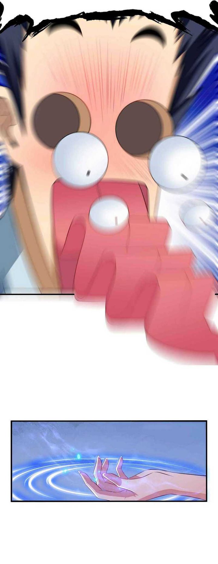 I Just Want to be Beaten to Death by Everyone chapter 3