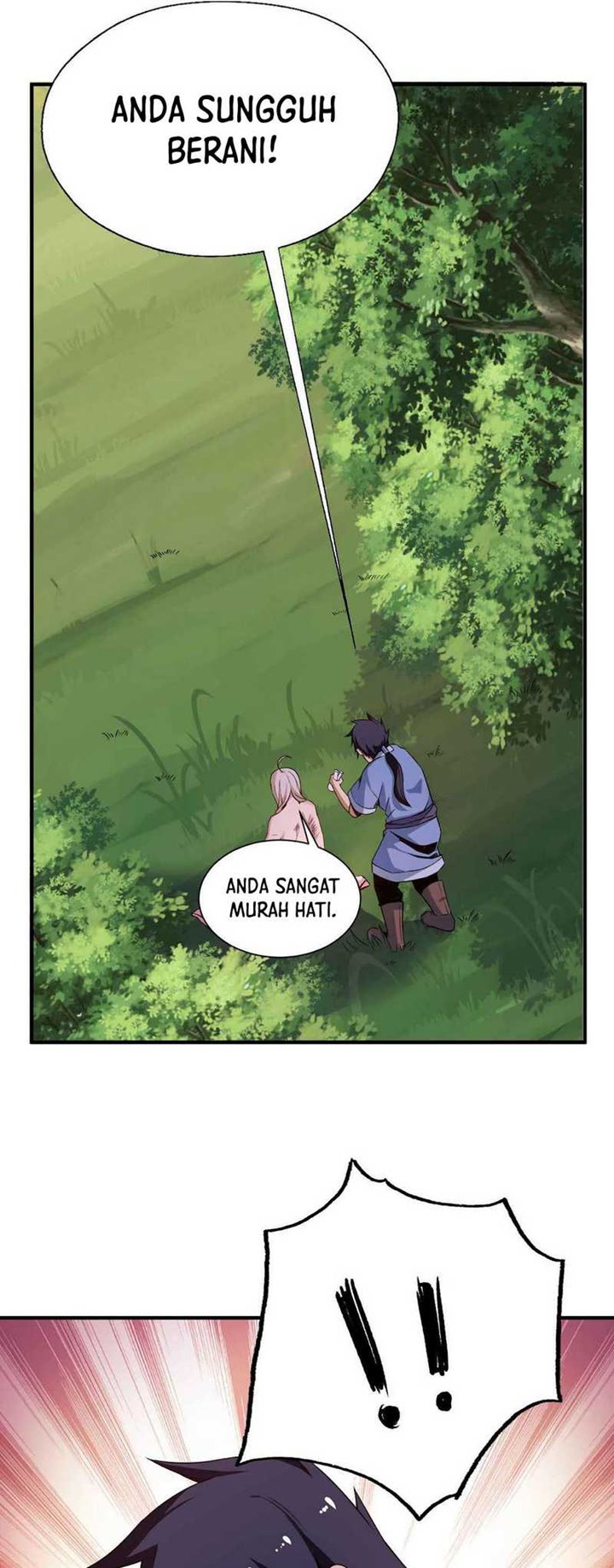 I Just Want to be Beaten to Death by Everyone chapter 3