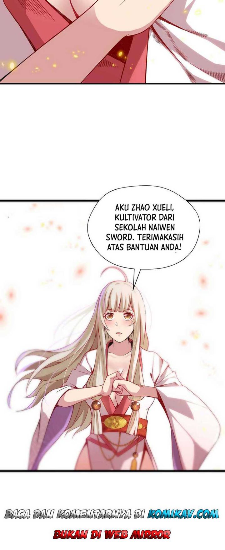 I Just Want to be Beaten to Death by Everyone chapter 3