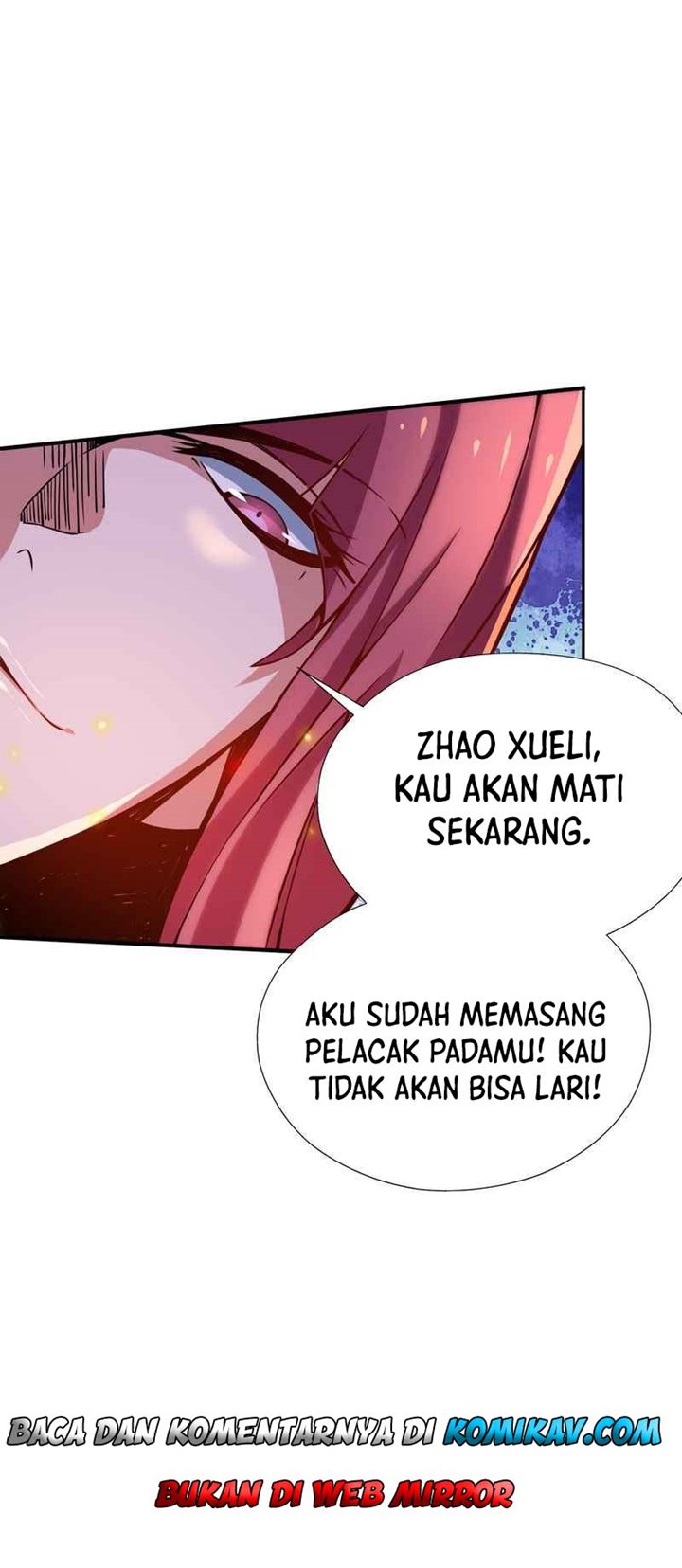 I Just Want to be Beaten to Death by Everyone chapter 4