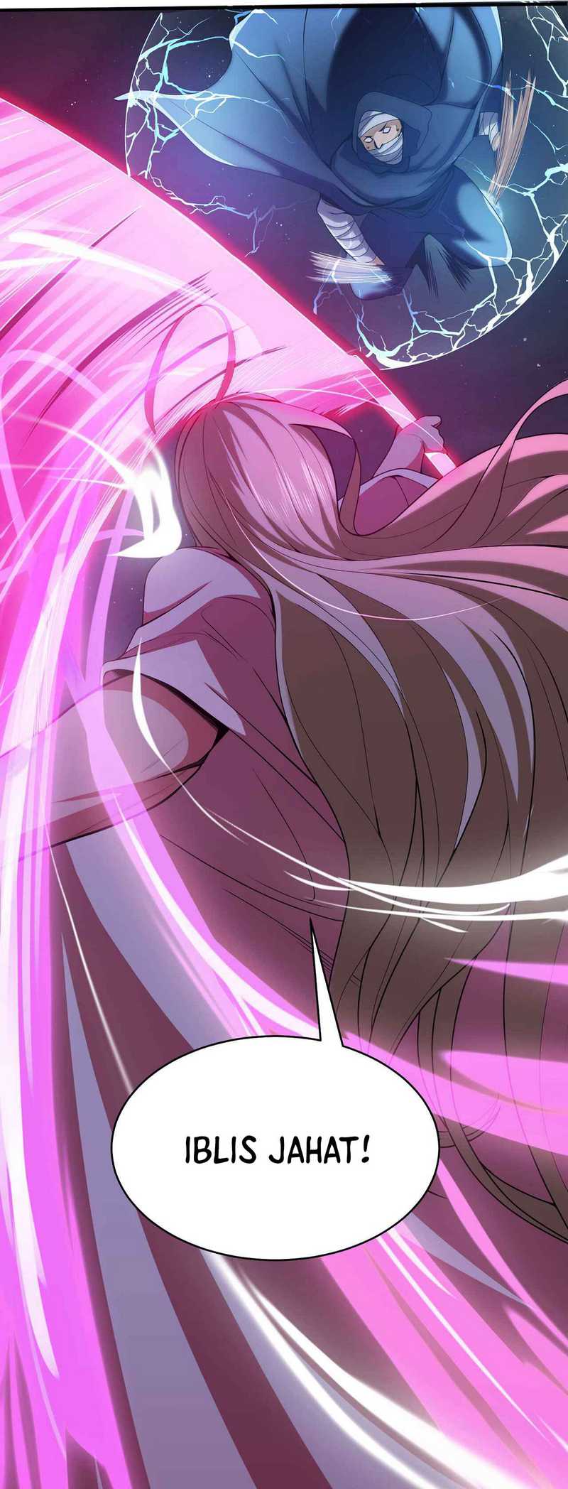 I Just Want to be Beaten to Death by Everyone chapter 7