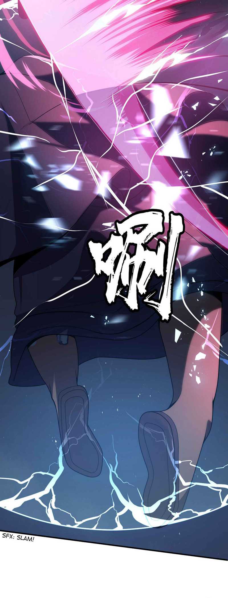 I Just Want to be Beaten to Death by Everyone chapter 7