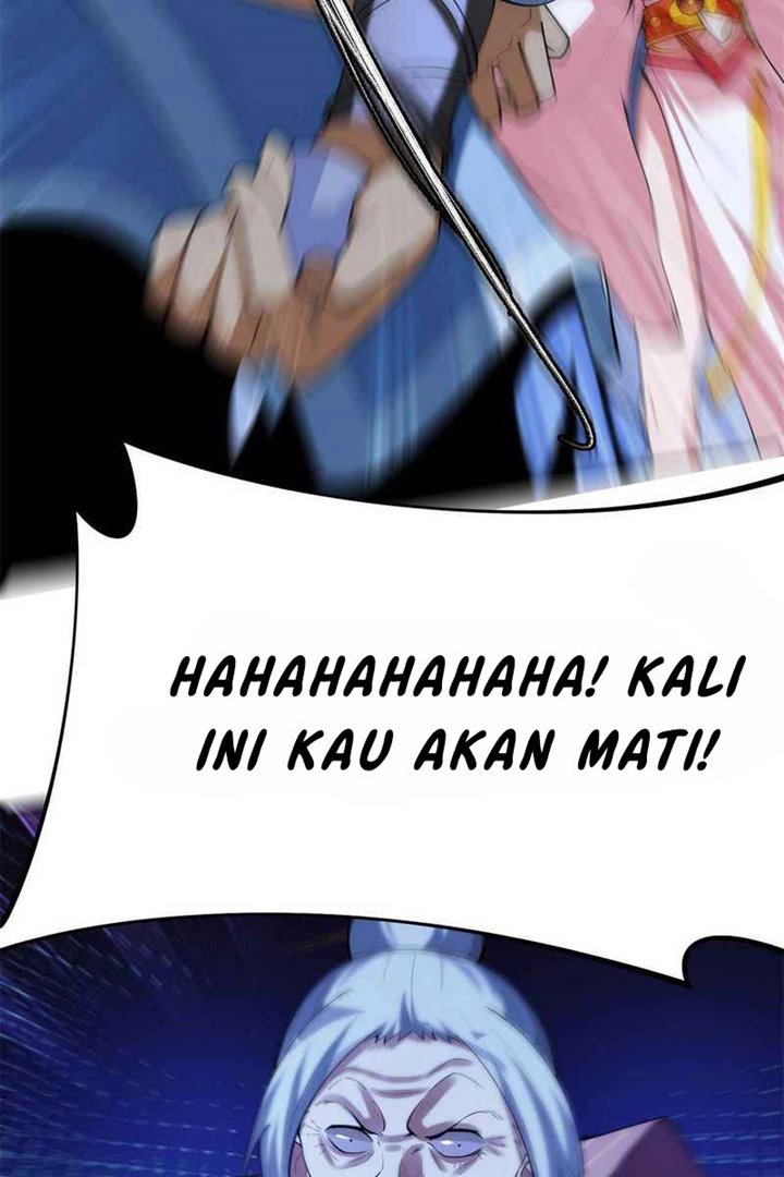 I Just Want to be Beaten to Death by Everyone chapter 11
