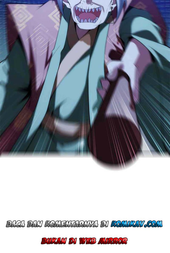 I Just Want to be Beaten to Death by Everyone chapter 11