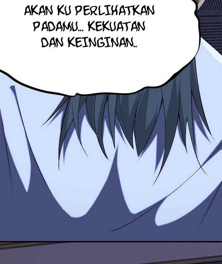 I Just Want to be Beaten to Death by Everyone Chapter 13 Bahasa Indonesia