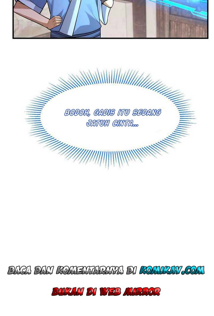 I Just Want to be Beaten to Death by Everyone chapter 21